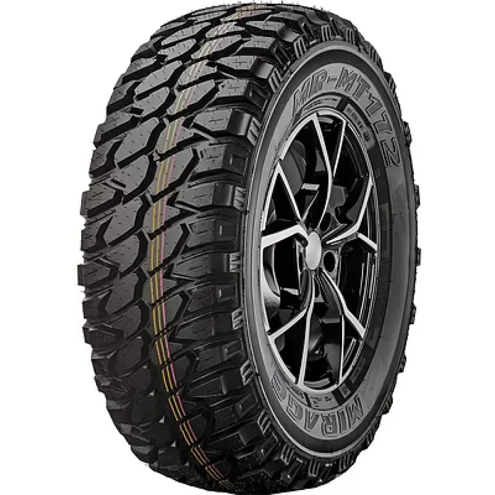 Mirage MR-MT172 31x10,5x15 109Q