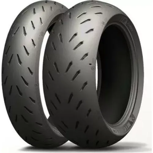 Michelin Power RS 160/60 R17 69W (Задняя)