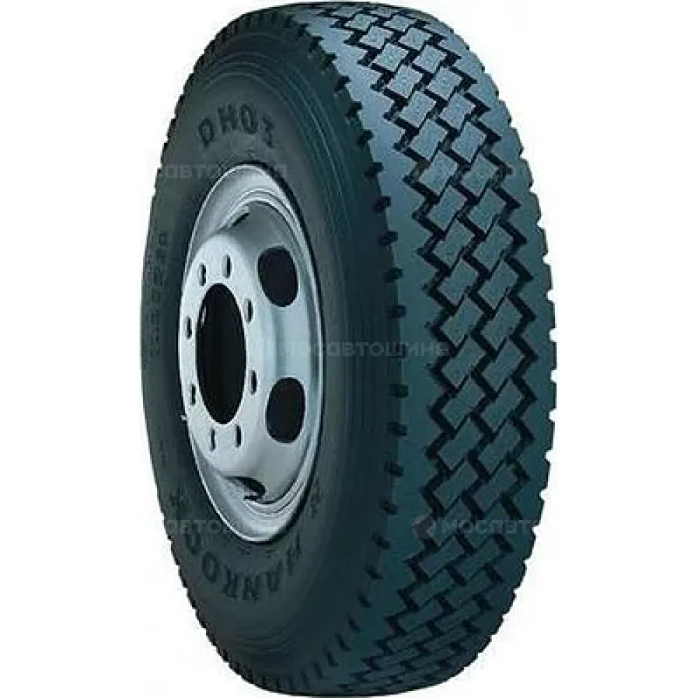 Hankook DH03 7x16 117/116L PR12 (Ведущая ось)
