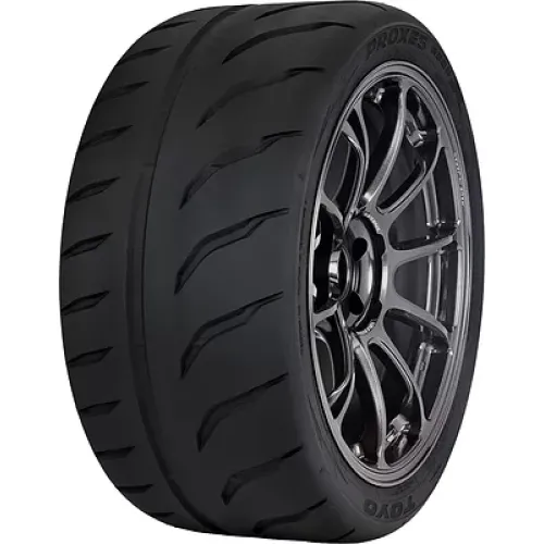 Toyo Proxes R8R 215/45 R17 87W