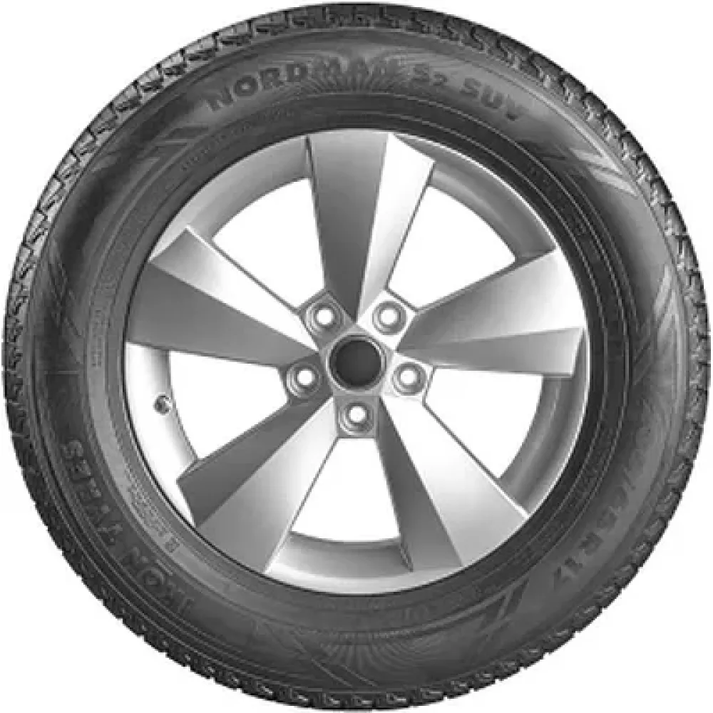 Ikon Nordman S2 SUV 225/65 R17 102H
