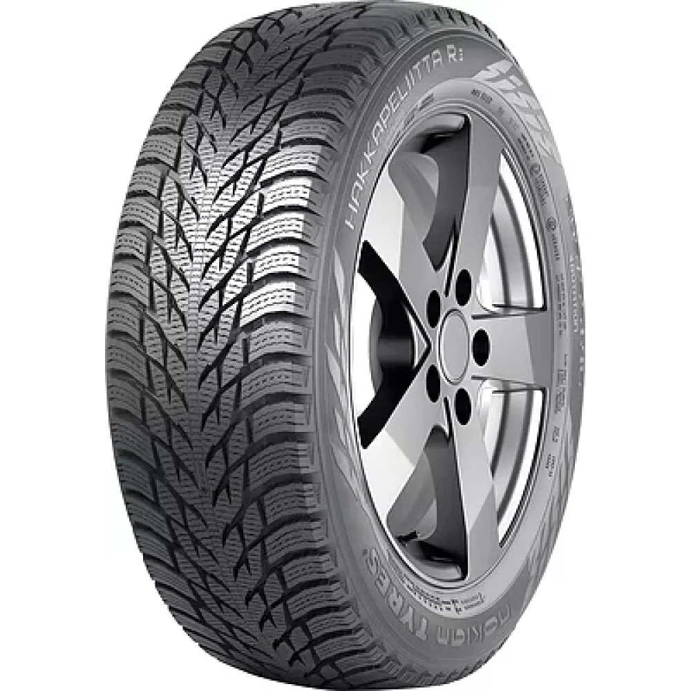 Nokian Hakkapeliitta R3 245/45 R19 102T XL