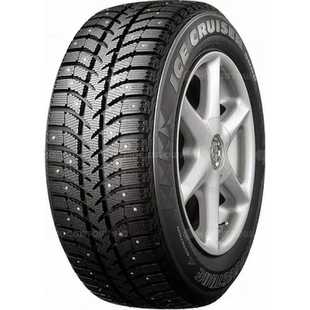 Bridgestone Ice Cruiser 7000 235/60 R17 106T XL