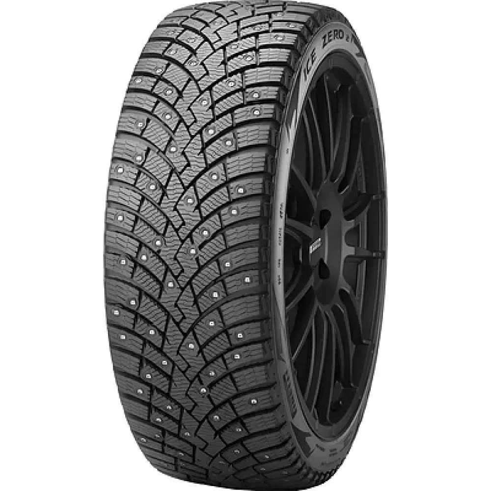 Pirelli Winter Ice Zero 2 225/45 R18 95H XL