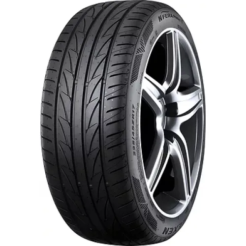 Nexen N'Fera Primus V 215/60 R16 95H