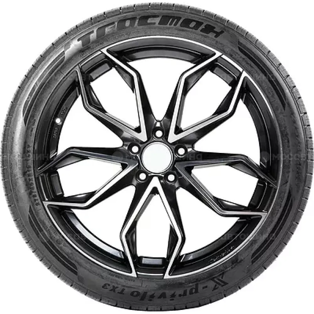 Tracmax X-Privilo TX3 255/45 R20 105Y XL