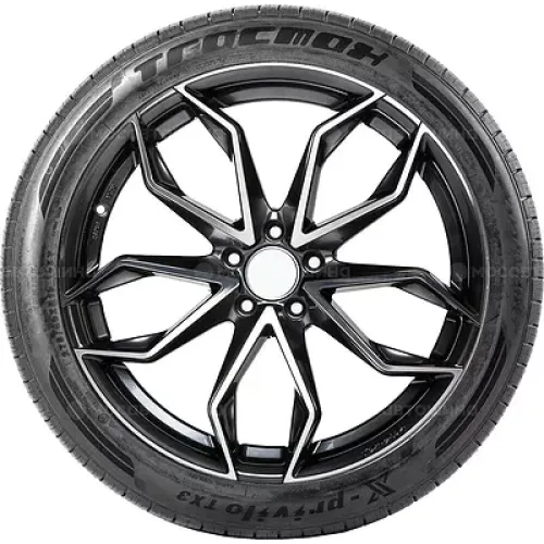 Tracmax X-Privilo TX3 255/45 R20 105Y XL