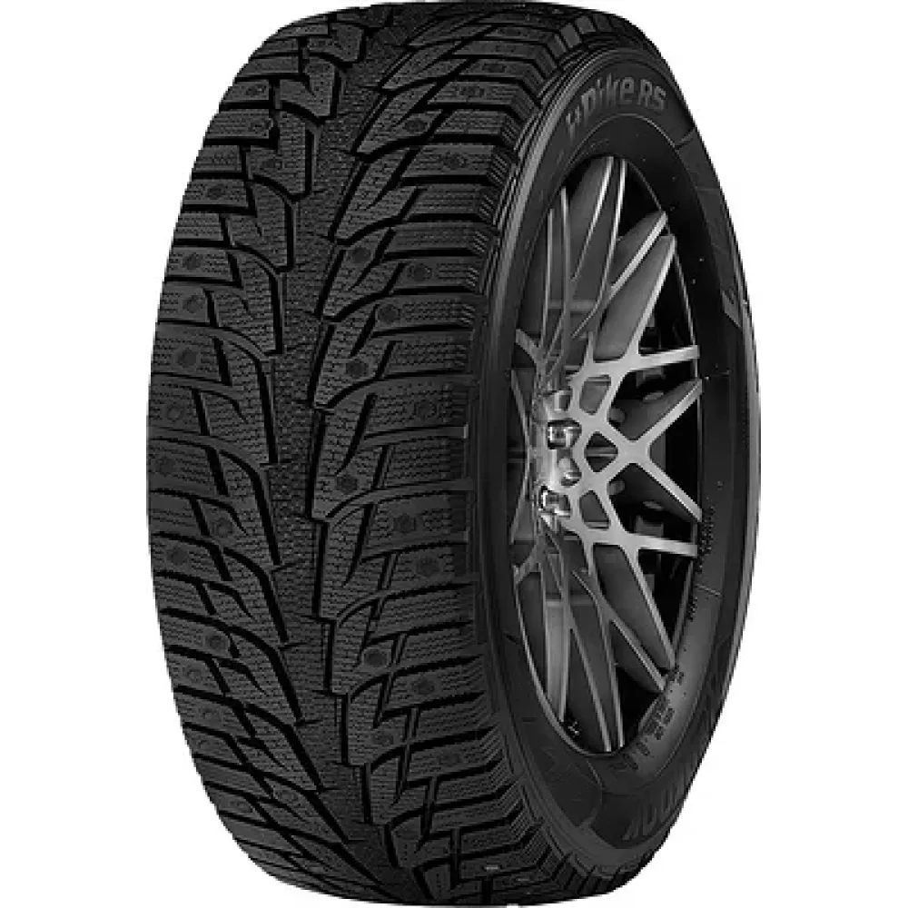 Hankook W419 i Pike RS (Нешип) 255/45 R18 103T XL