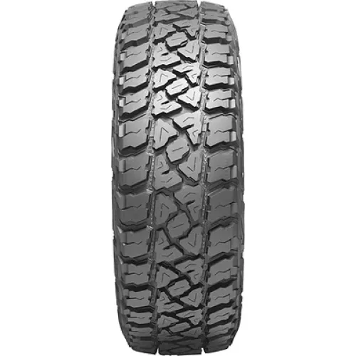 Kumho Road Venture MT51 LT235/75 R15 110/107Q