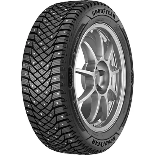 Goodyear Ultragrip Arctic 2 205/50 R17 93T XL