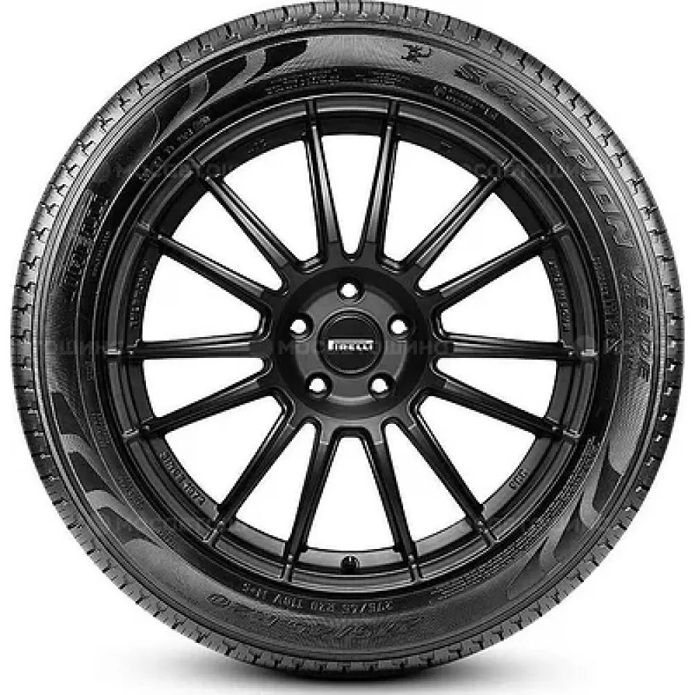 Pirelli Scorpion Verde All Season NCS 285/40 R22 110Y XL