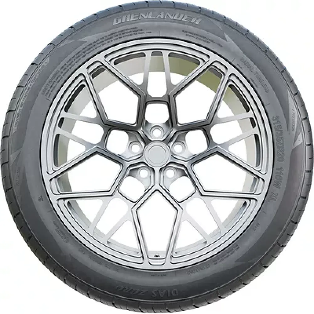 Grenlander Dias Zero 315/35 R20 110W XL