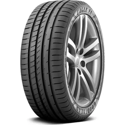 Goodyear Eagle F1 Asymmetric 2 285/35 R18 97Y