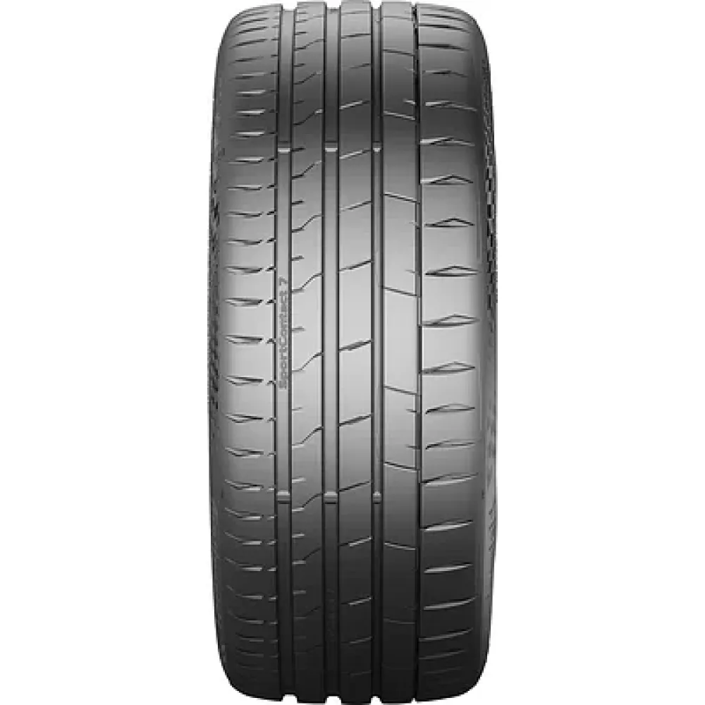 Continental ContiSportContact 7 255/40 R19 100Y XL