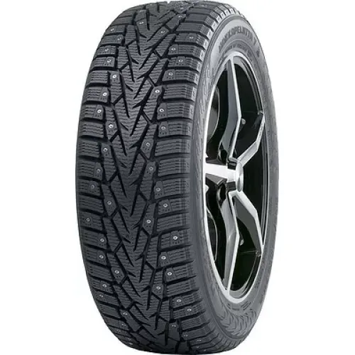 Nokian Hakkapeliitta 7 245/50 R18 100T RF