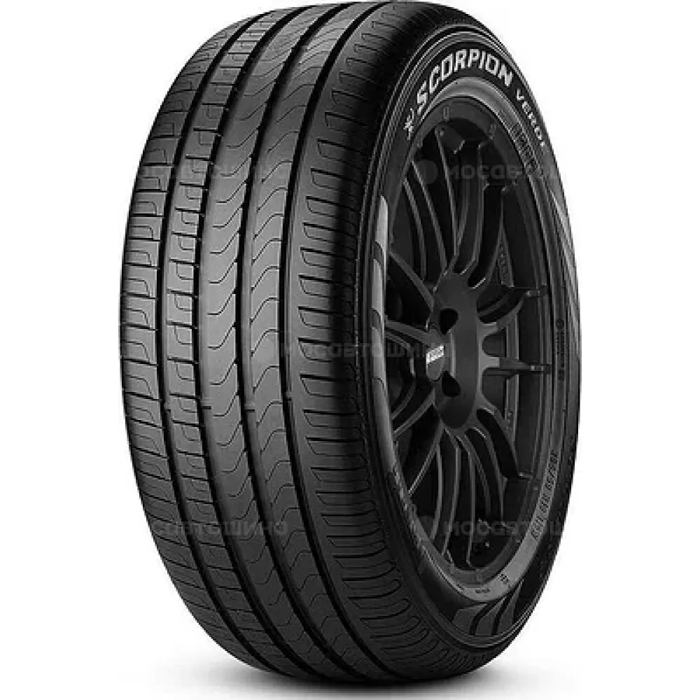 Pirelli Scorpion Verde Seal-Inside 255/45 R19 100V