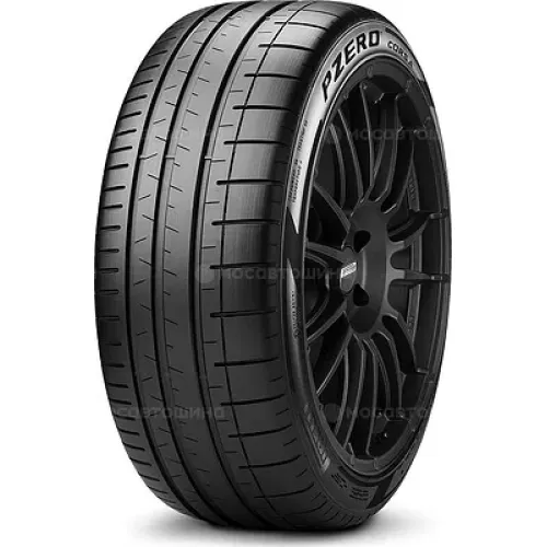 Pirelli PZero Corsa 305/30 R19 102Y XL
