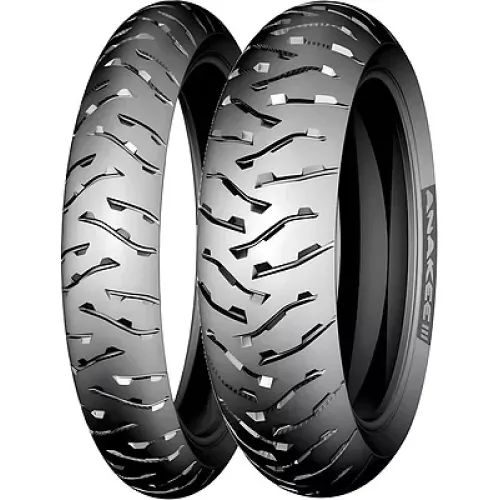 Michelin Anakee 3 170/60 R17 72V (Задняя)