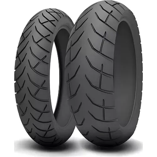 Kenda K671 Cruiser 170/80 R15 77H (Задняя)