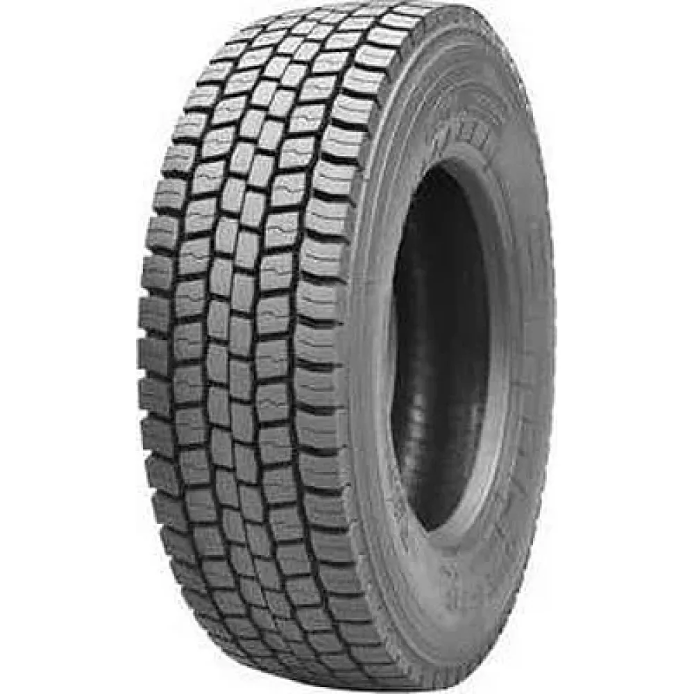 Giti GDR638 235/75 R17,5 132/130M 3PMSF (Ведущая ось)