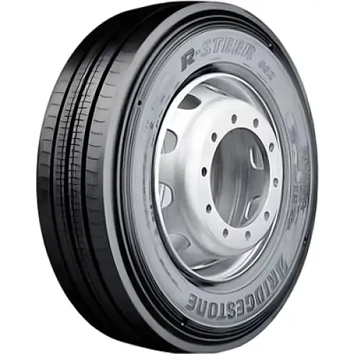 Bridgestone RS2 245/70 R19,5 136/134M 3PMSF (Рулевая ось)