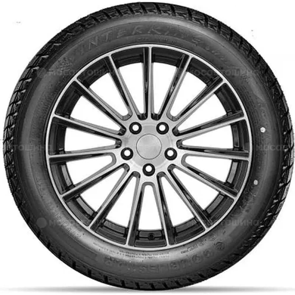 Doublestar DW01 225/60 R18 100Q