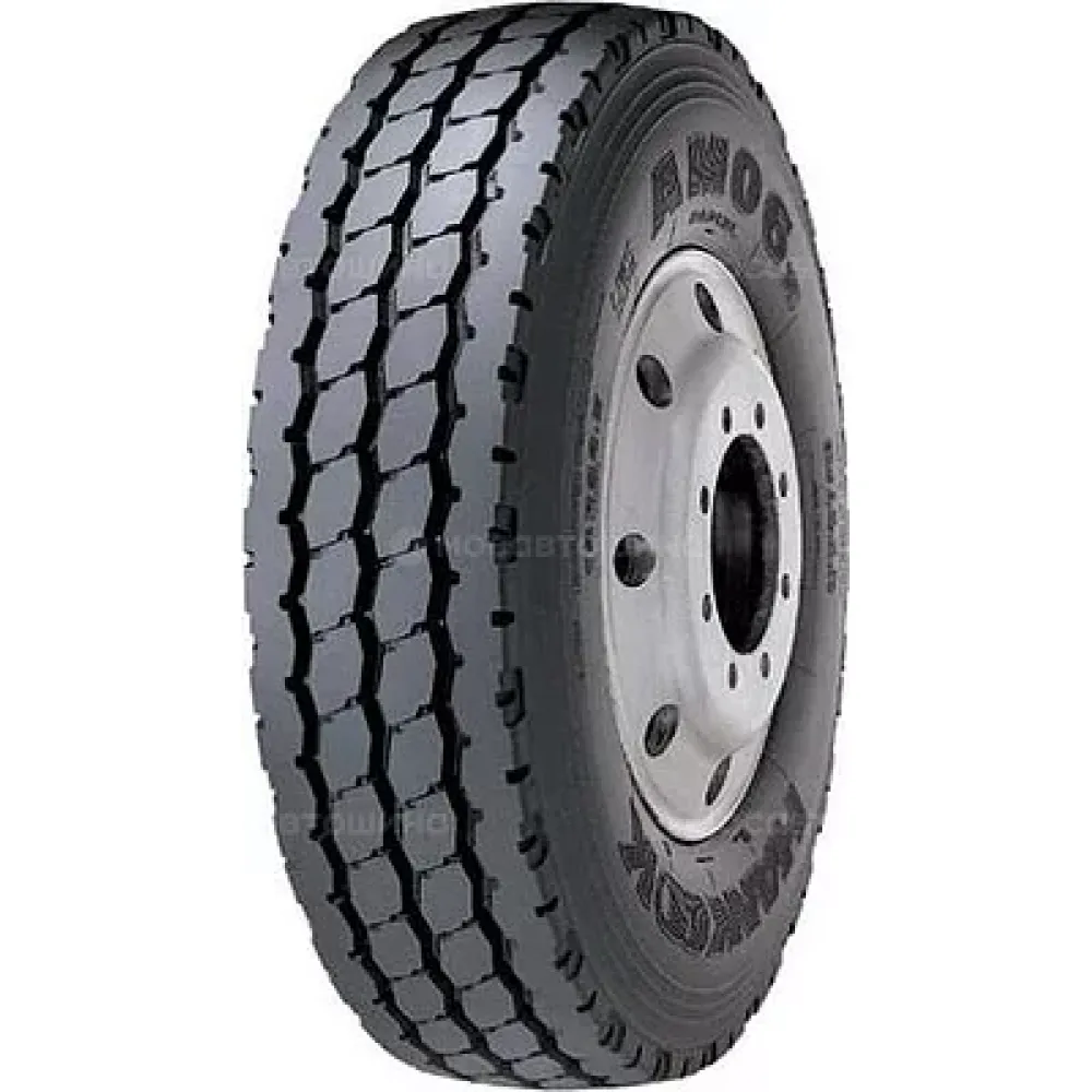 Hankook AM06 12x20 154/150K universal18PR (Рулевая ось)