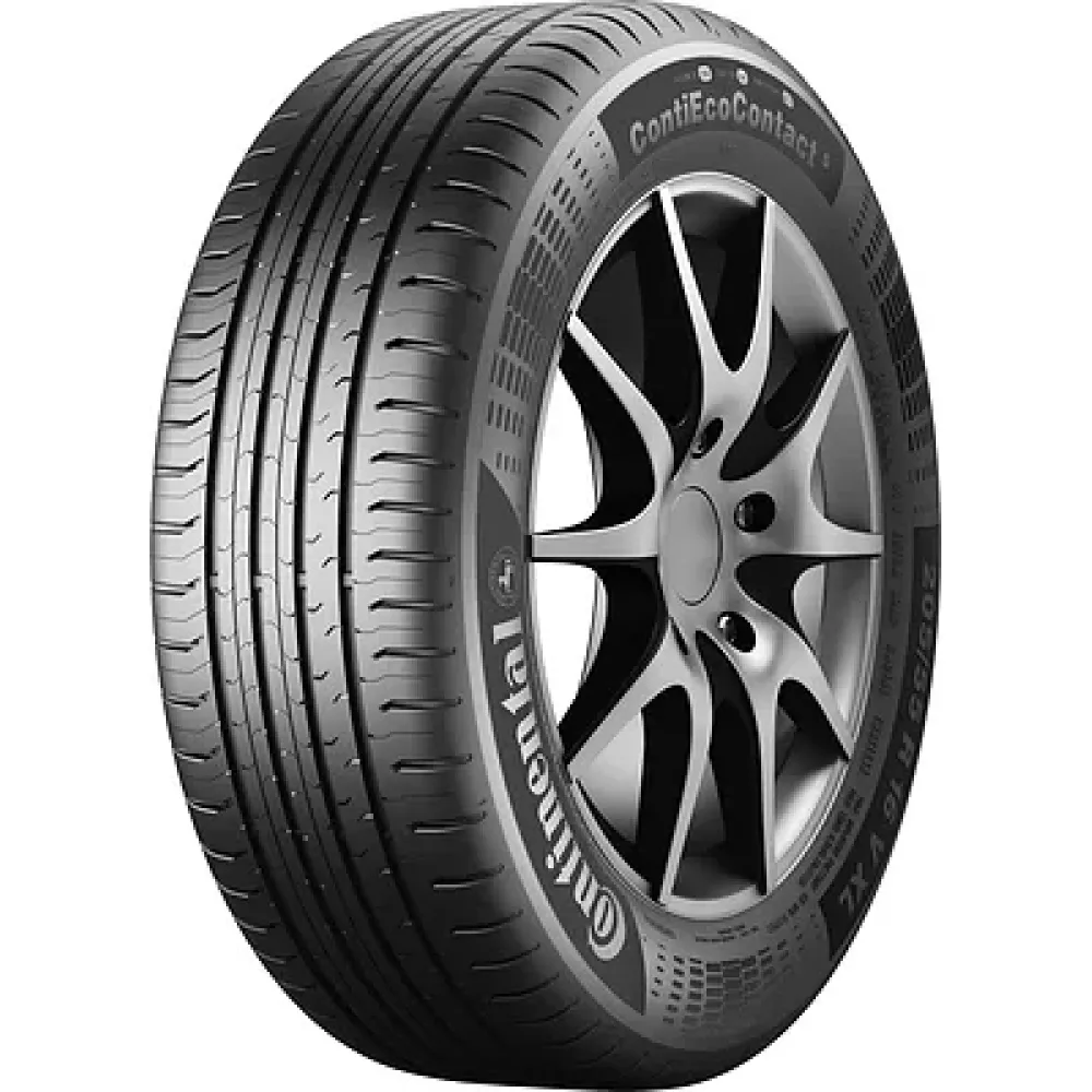 Continental ContiEcoContact 5 205/45 R16 83H