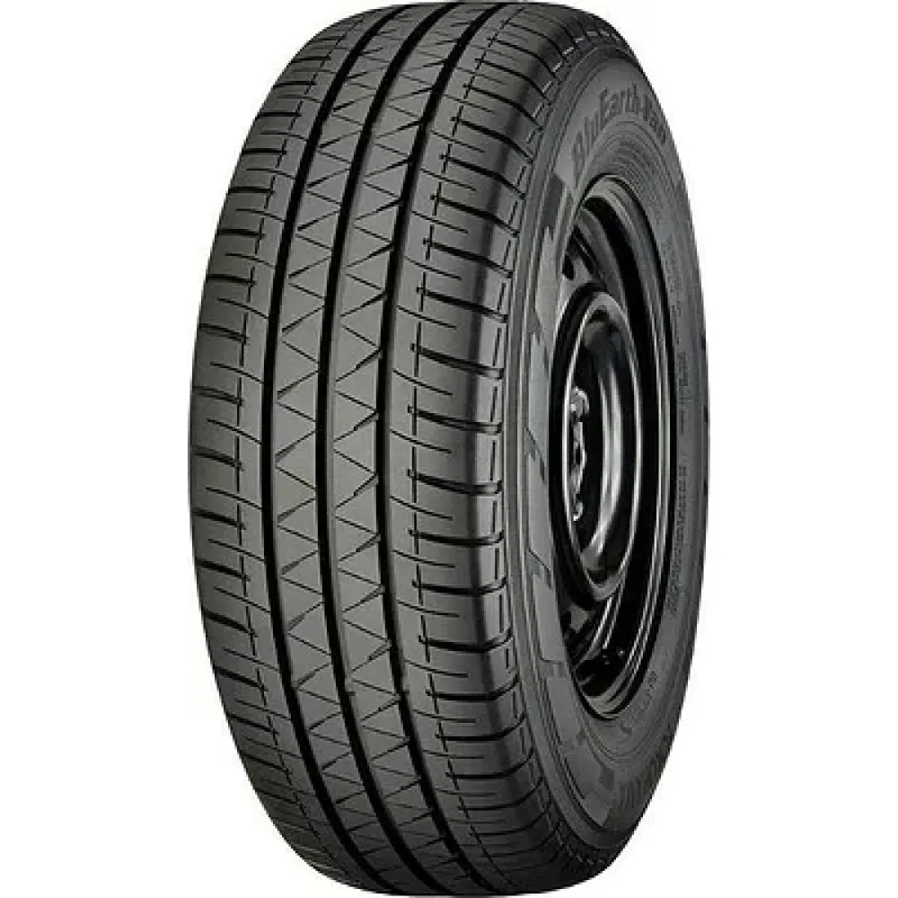 Yokohama Bluearth-Van RY55 195/65 R16C 104/102T