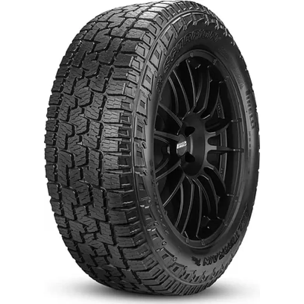 Pirelli Scorpion All Terrain Plus 235/65 R17 108H XL