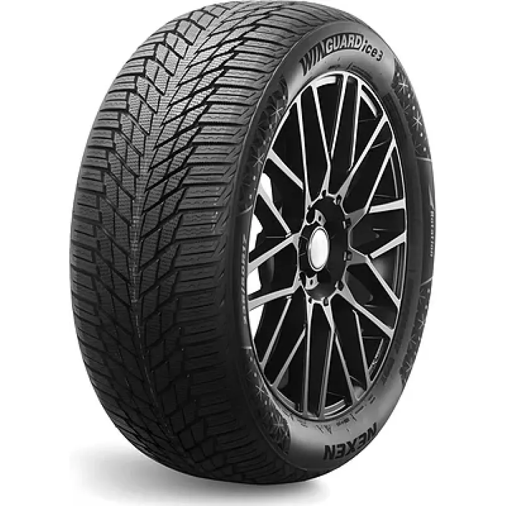 Nexen Winguard Ice 3 225/55 R18 102T XL