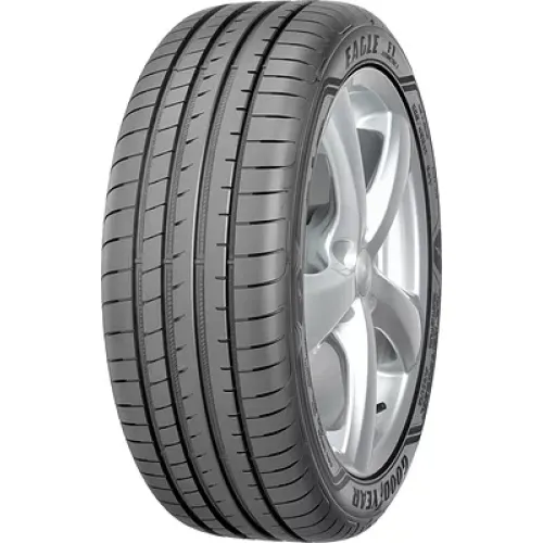 Goodyear Eagle F1 Asymmetric 3 SUV 255/50 R19 107Y XL