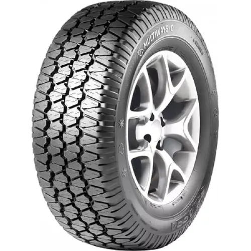 Lassa Multiways-C 225/65 R16C 112/110R