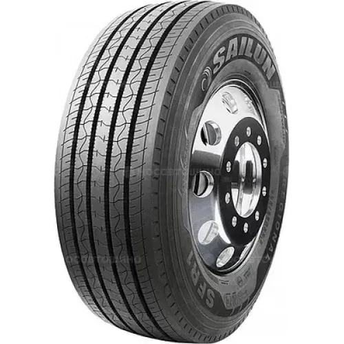 Sailun SFR1 315/70 R22,5 156/150L PR18 3PMSF (Рулевая ось)