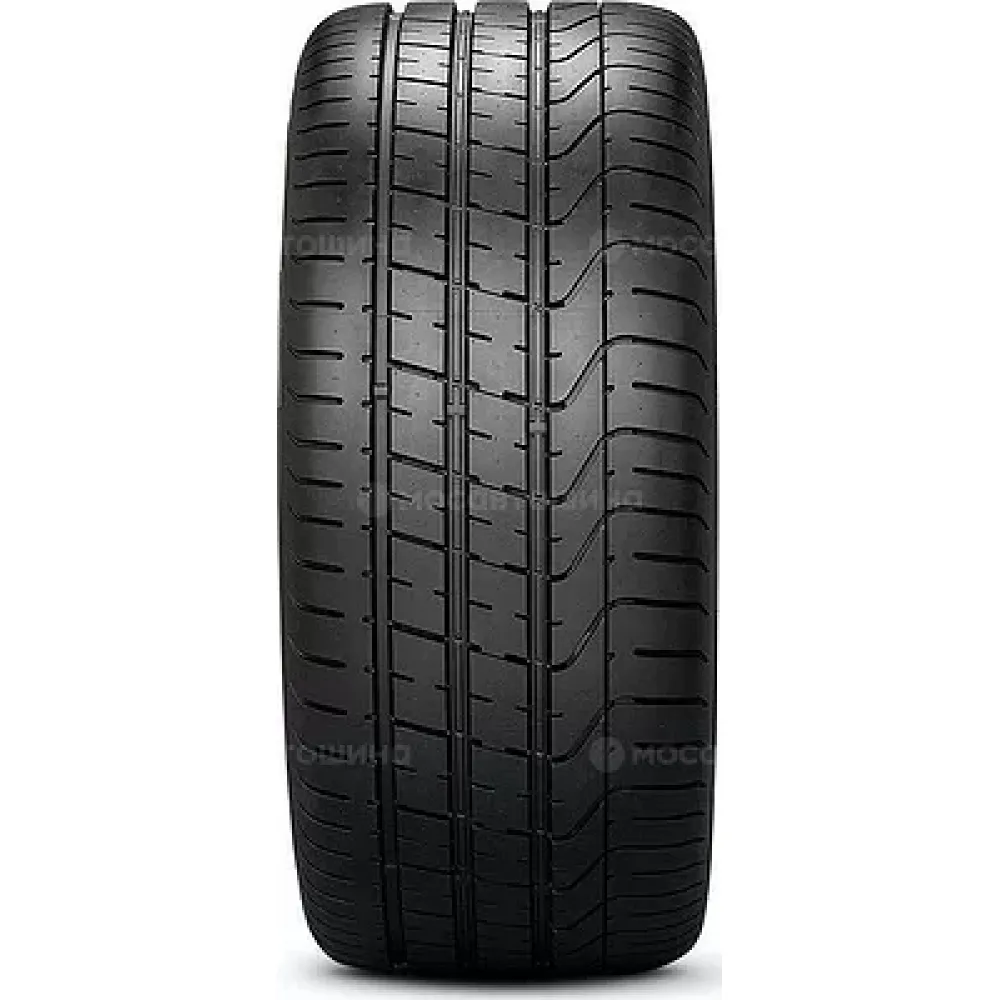 Pirelli PZero 265/35 R21 101Y XL