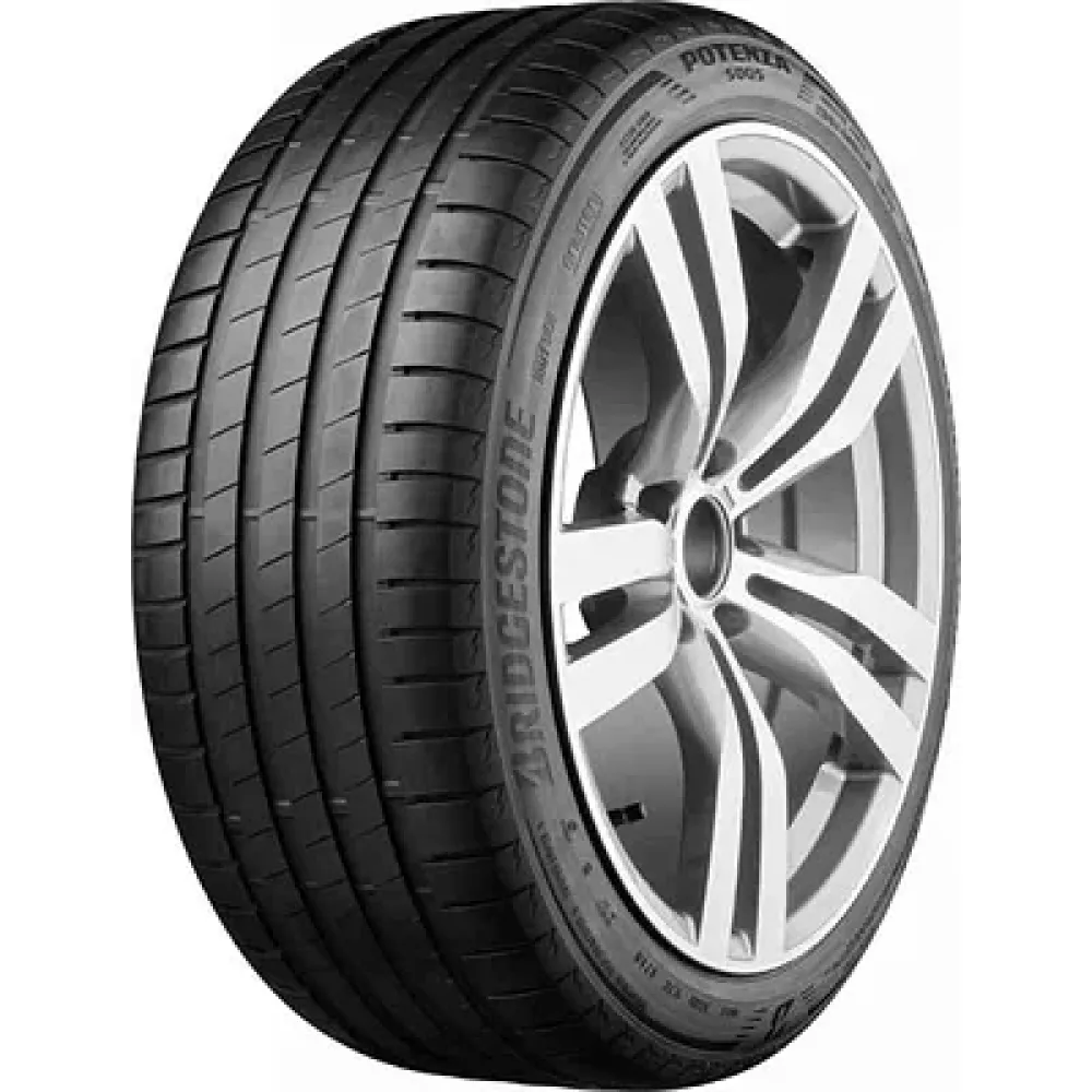 Bridgestone Potenza S005 235/35 R19 91Y XL