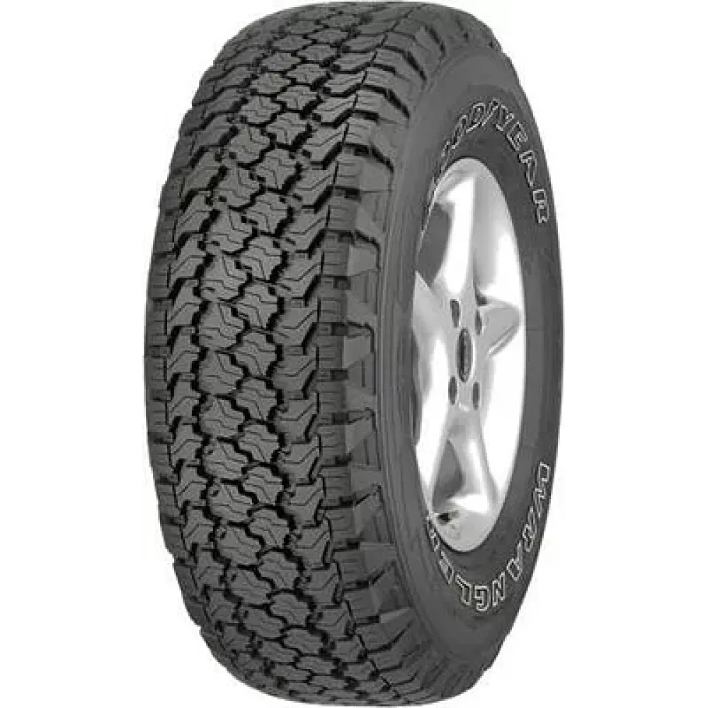 Goodyear Wrangler AT/SA 235/85 R16 108/104Q