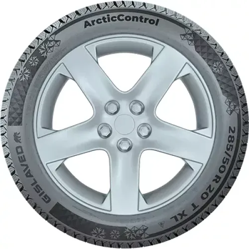 Gislaved ArcticControl 255/55 R19 111T XL