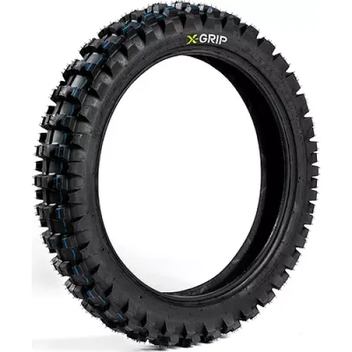 X-Grip Super X-Gear 110/90 R19 62M TT (Задняя)