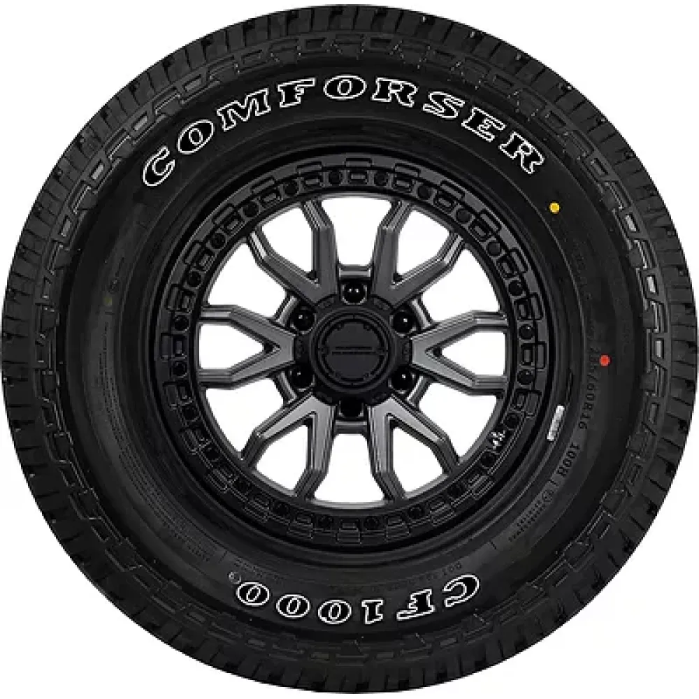 Comforser CF1000 265/65 R17 110T