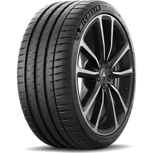 Michelin Pilot Sport PS4 S 285/35 R21 108Y XL