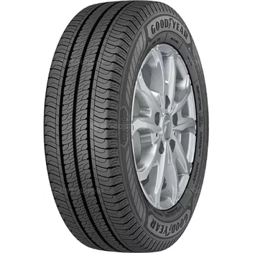 Goodyear EfficientGrip Cargo 2 215/60 R17C 109/107T