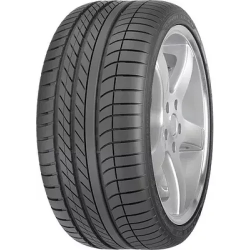 Goodyear Eagle F1 Asymmetric 205/55 R17 91Y