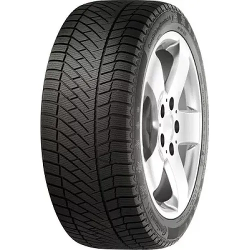 Continental ContiVikingContact 6 SUV 215/65 R17 103T XL