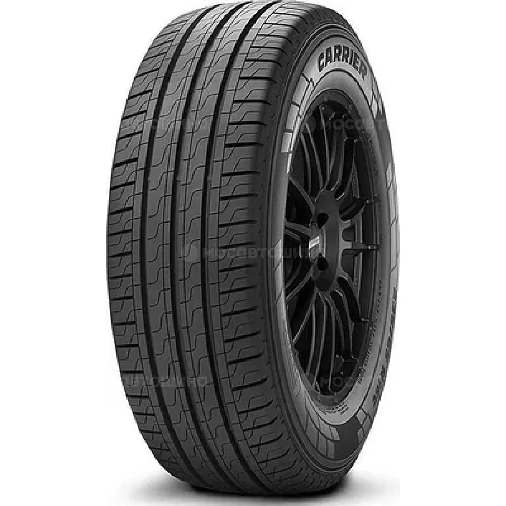 Pirelli Carrier 215/75 R16C 116/113R