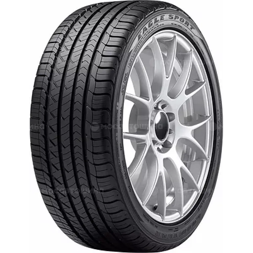 Goodyear Eagle Sport All Season 285/45 R20 112H RF