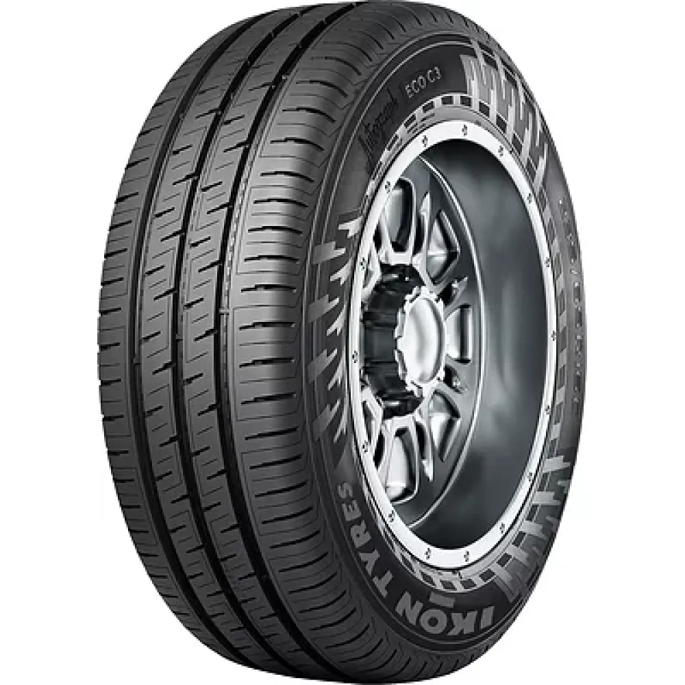 Ikon Autograph Eco C3 215/65 R15C 104/102T