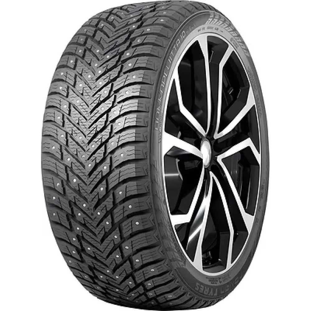 Nokian Hakkapeliitta 10p SUV 275/65 R18 116T