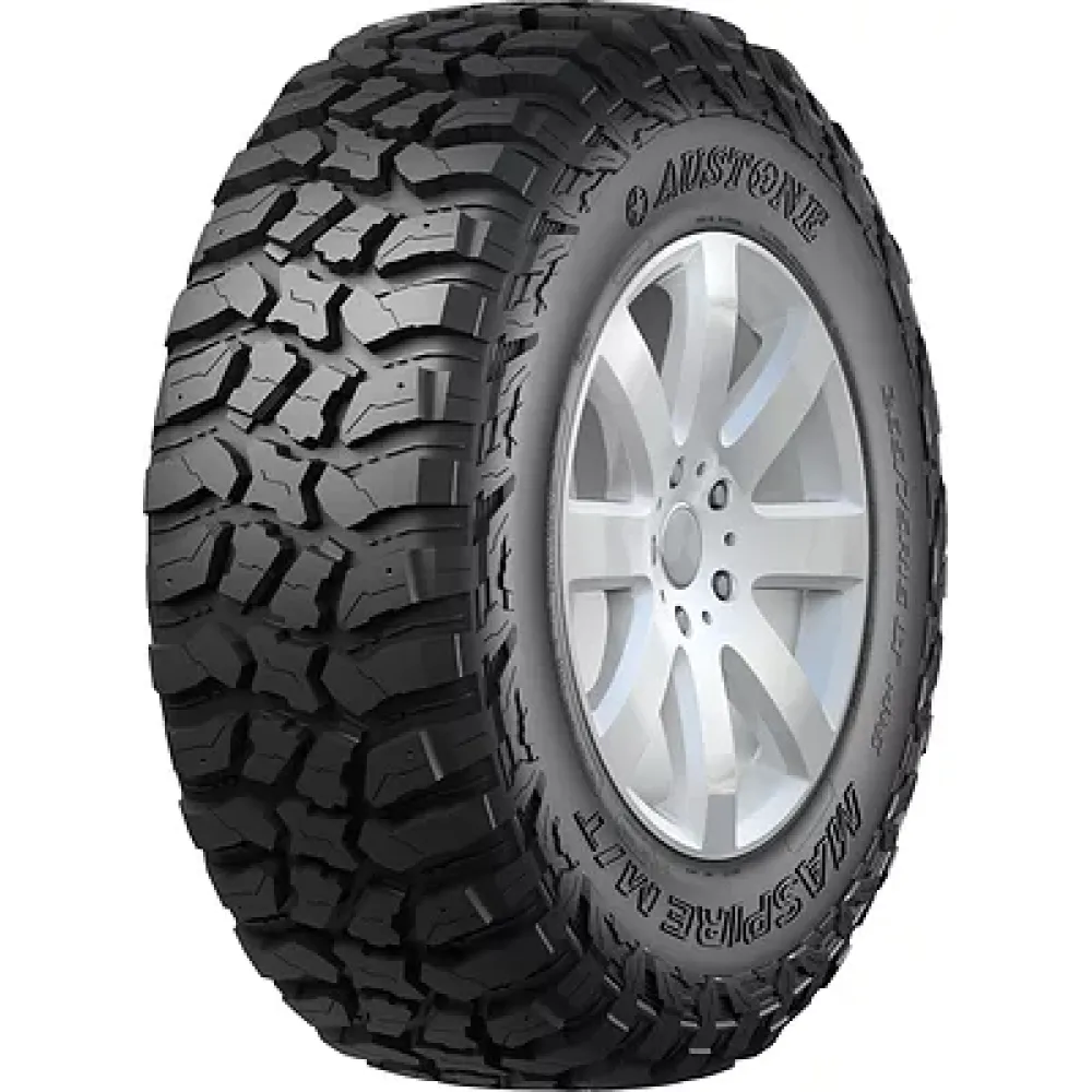 Austone Maspire M/T 265/75 R16 123/120Q