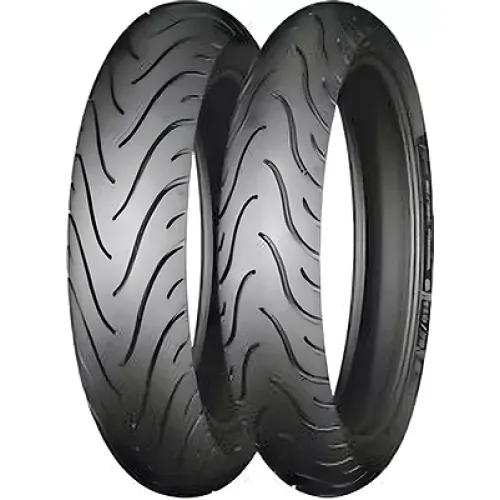 Michelin Pilot Street 130/70 B17 62S (Задняя)